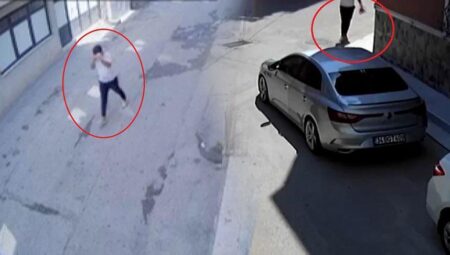 672 bin lira! Oğlu sandı saatler sonra şok gerçeği öğrendi