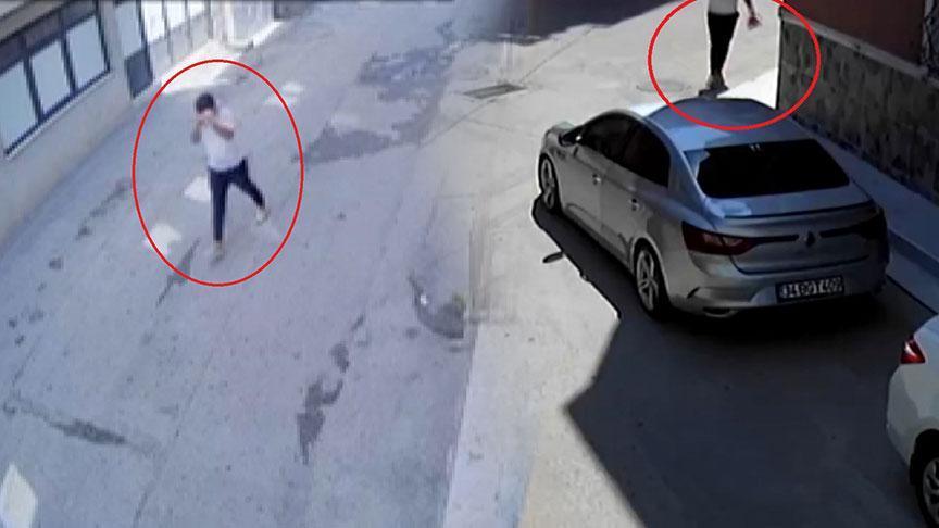 672 bin lira! Oğlu sandı saatler sonra şok gerçeği öğrendi