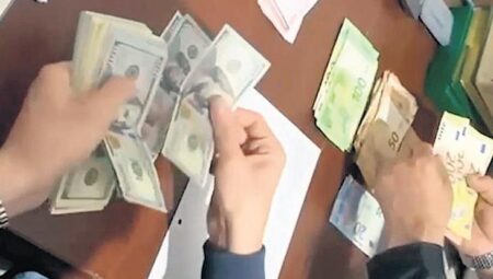 69 vilayette iki başka FETÖ operasyonu! HAKMAR ve TATBAK’a kayyum atandı
