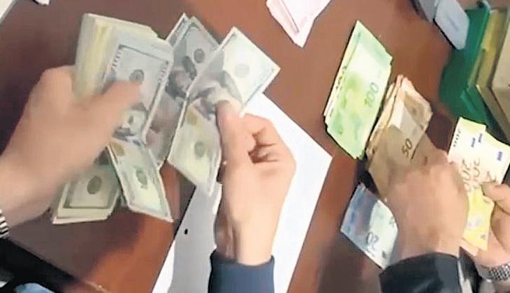 69 vilayette iki başka FETÖ operasyonu! HAKMAR ve TATBAK’a kayyum atandı