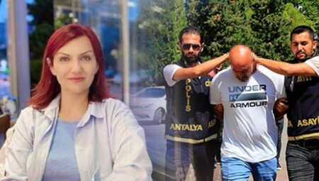 9 kurşunla katledildi! Tırnaktaki DNA raporu bekleniyor