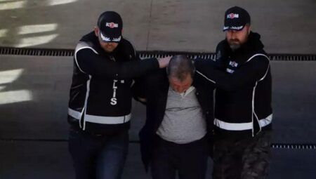 96 kişinin vefatına neden oldu! Müteahhitten mahkeme heyetine skandal küfür