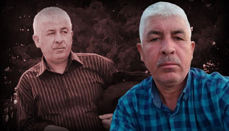 Acı olay! Kestiği ağacın altında kalarak hayatını kaybetti
