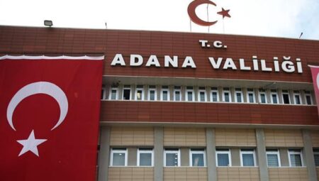 Adana Valiliği açıkladı! Büyükşehir belediye lider vekili 18 Temmuz’da seçilecek