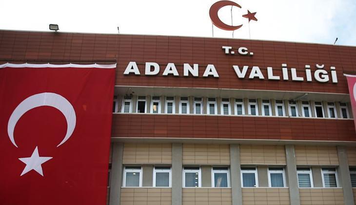 Adana Valiliği açıkladı! Büyükşehir belediye lider vekili 18 Temmuz’da seçilecek