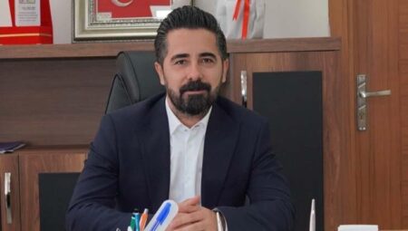 Adıyaman’da misyondan uzaklaştırılan Abdurrahman Tutdere’nin yerine Ufuk Bayır seçildi