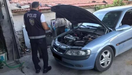 Ağır hasarlı araçlarda adapsız “Change” operasyonu: Sanıklara 225 yıla kadar mahpus istemi