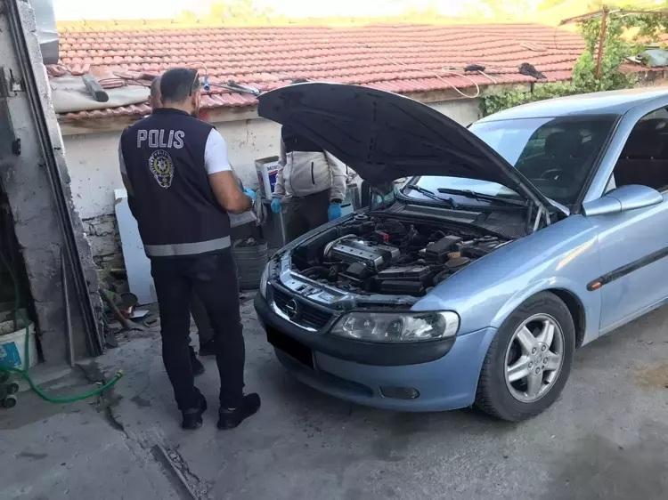 Ağır hasarlı araçlarda adapsız “Change” operasyonu: Sanıklara 225 yıla kadar mahpus istemi