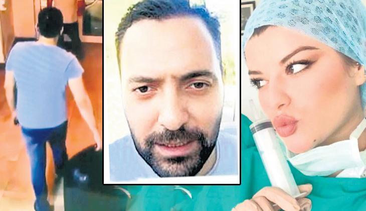 Ağırlaştırılmış müebbet isteniyordu, lakin o elini kolunu sallayarak dolaşıyormuş: Kazdıkça pislikleri ortaya dökülüyor