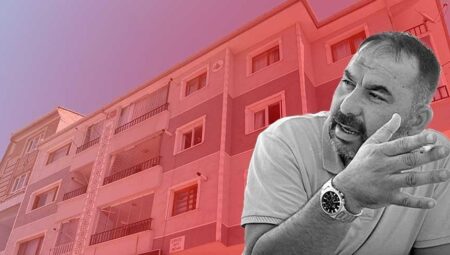 ‘Aidat’ tartışmasında yöneticiyi öldürdü! Fecî ayrıntılar: Sigara içip pişmiş kelle üzere güldü
