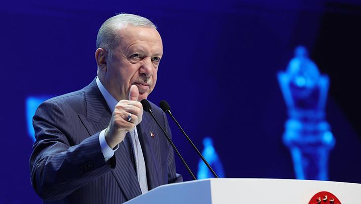 AK Parti Bayan Kolları Liderlik Akademisi açılıyor: İlk dersi Cumhurbaşkanı Erdoğan verecek