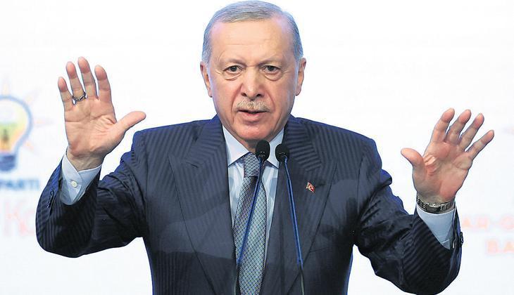 AK Parti bu hafta kampa giriyor! Yeni periyot yol haritası şekillenecek