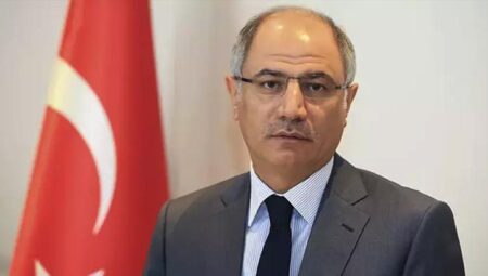 AK Parti Genel Başkanvekili Ala’dan Terörsüz Türkiye ile ilgili değerli açıklamalar