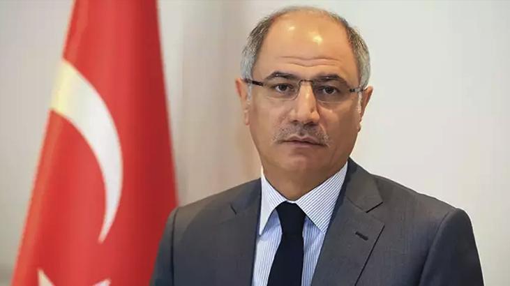 AK Parti Genel Başkanvekili Ala’dan Terörsüz Türkiye ile ilgili değerli açıklamalar