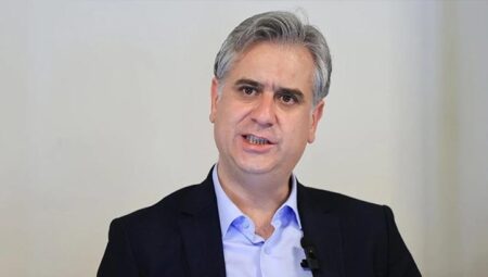 AK Parti Genel Lider Yardımcısı hastaneye kaldırıldı
