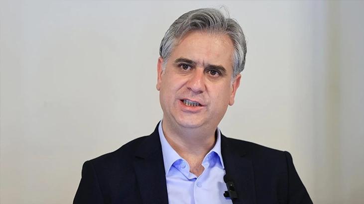 AK Parti Genel Lider Yardımcısı hastaneye kaldırıldı