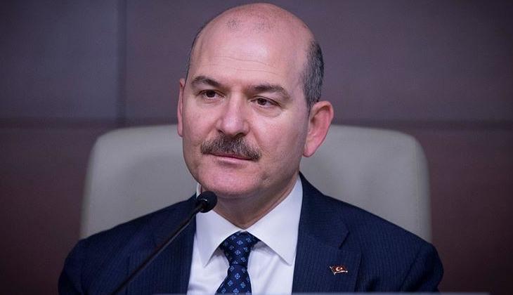 AK Parti Milletvekili Soylu’nun Beyoğlu’ndaki ofisi etrafında keşif soruşturmasında 2 tutuklama