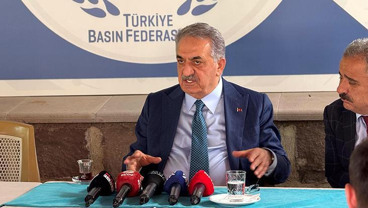AK Parti’den anayasa açıklaması: Cumhurbaşkanının vazife mühleti gündemimizde yok
