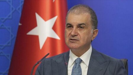 AK Parti’li Çelik, Kıbrıs Barış Harekatı’nın 51. yıl dönümünü kutladı