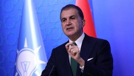 AK Parti’li Çelik’ten Özel’e sert reaksiyon: Siyasi adaptan ve ahlaki tavırdan mahrum