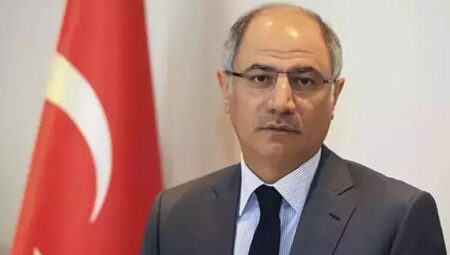 AK Parti’li Efkan Ala’dan Suriye açıklaması! ‘Saldırı global istikrarın geleceğine tehdittir’
