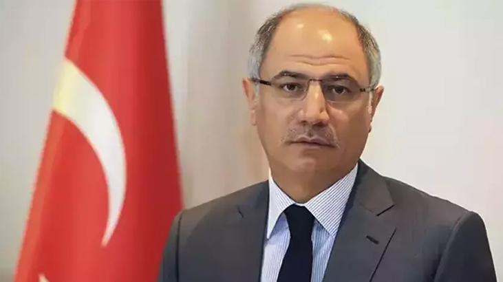 AK Parti’li Efkan Ala’dan Suriye açıklaması! ‘Saldırı global istikrarın geleceğine tehdittir’