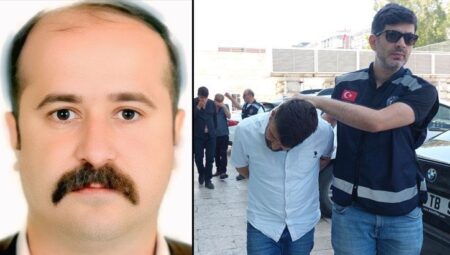 Akrabasını üzerinden araçla geçerek öldürmüştü… Ağlayarak söylediği kelamlar pes dedirtti
