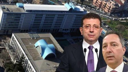 Aktif pişmanlıktan faydalanan iş insanı, İmamoğlu ile Keleş’in cumhurbaşkanı seçimi için para topladığını tez etti