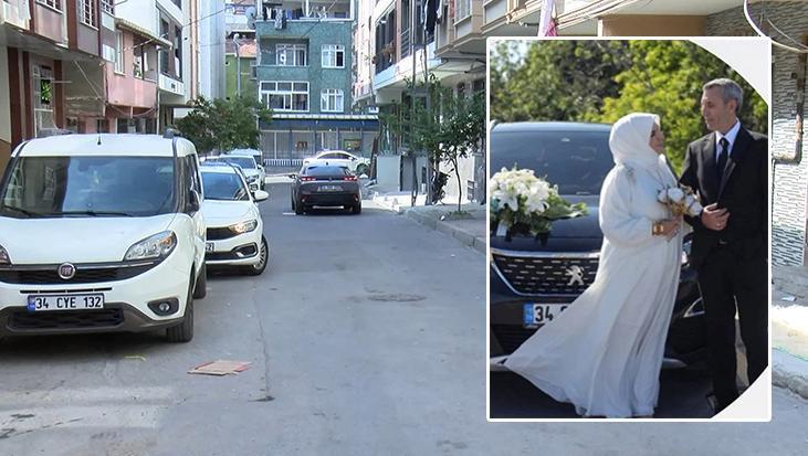 Aldatma arbedesi kanlı bitti: Yeni evli bayan mutfakta yumruk darbesiyle hayatını kaybetti