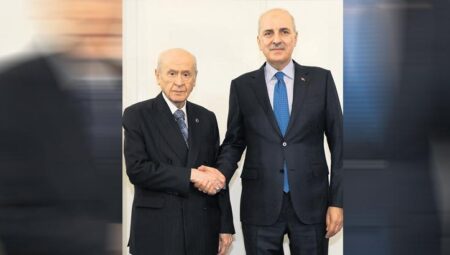 ‘Alevi de bizim Kürt de bizim’