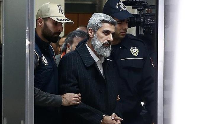Alparslan Kuytul ve 12 sanığın yargılandığı davada duruşma ertelendi