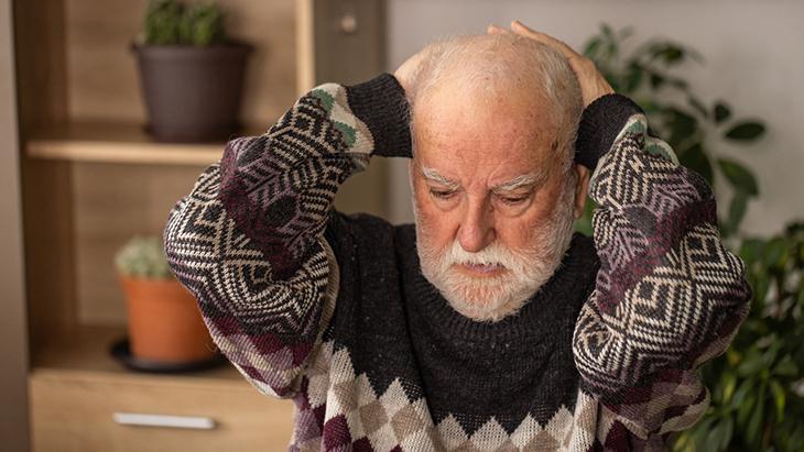 Alzheimer’a umut olacak keşif! Hastalığı tetikleyen sistem çözüldü