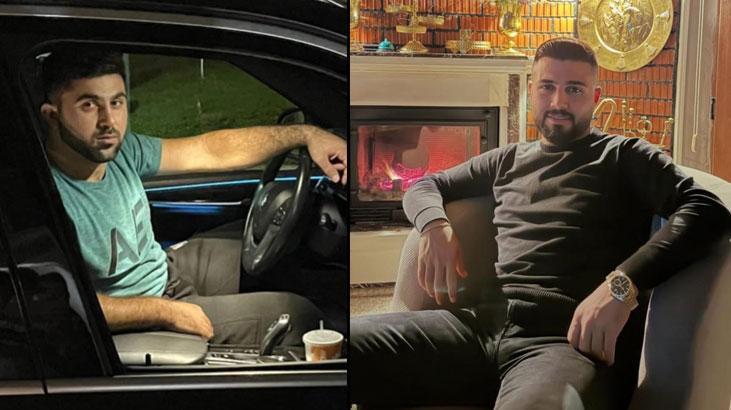 Amcaları tarafından katledilen kardeşler toprağa verildi