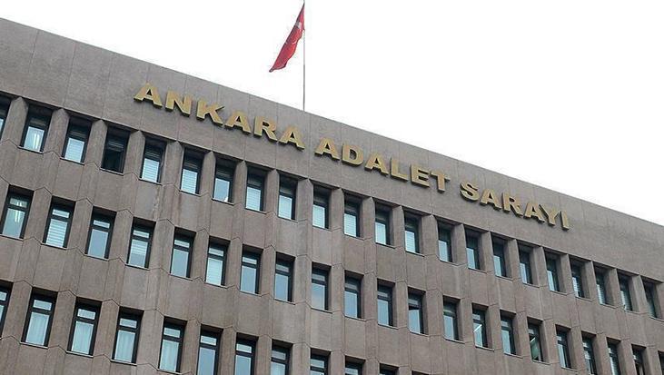 Ankara Cumhuriyet Başsavcılığında yeni iş kısmı belirli oldu