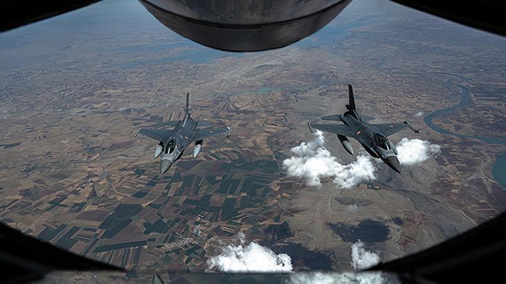 Ankara Valiliği’nden ‘test uçuşu’ uyarısı: Huzursuz olmayın