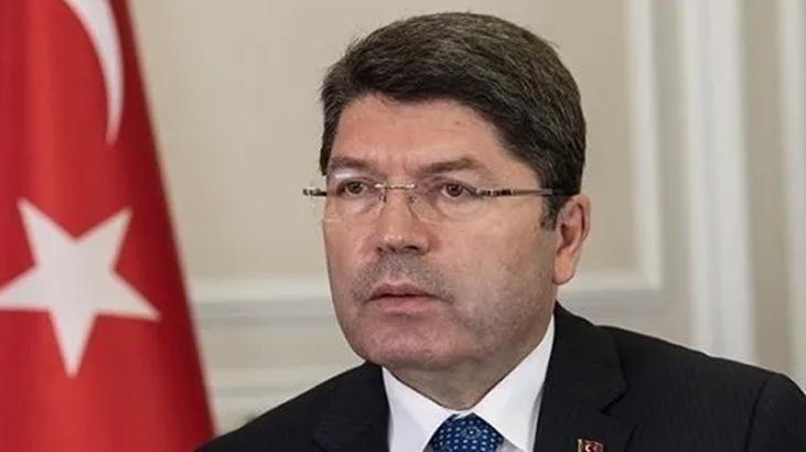 Ankara’da haciz süreci esnasında silahlı saldırı! Bakan Tunç: Soruşturma başlatıldı