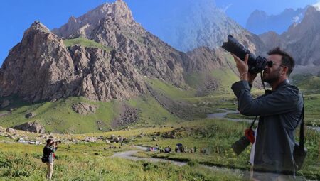 Ankara’dan Hakkari’ye atandı hayatı değişti!