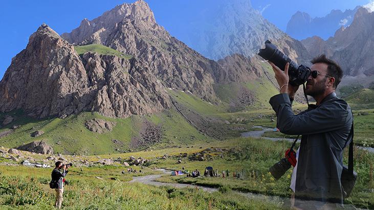 Ankara’dan Hakkari’ye atandı hayatı değişti!
