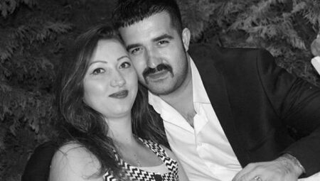 Annesi gözü önünde babası tarafından öldürüldü, dehşeti anlattı: Ben çizgi sinema izlerken polis geldi