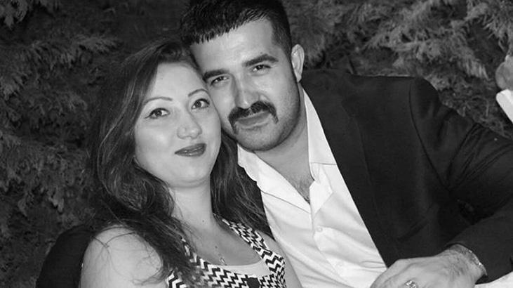 Annesi gözü önünde babası tarafından öldürüldü, dehşeti anlattı: Ben çizgi sinema izlerken polis geldi