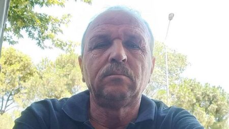 Arı sokması sonucu kötüleşti, hastanede hayatını kaybetti