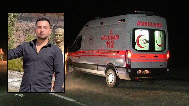 Arkadaşları evvel latife yaptığını sandı! Çalıştığı tekneden denize atladı sonrası fecî