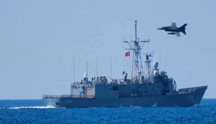 Askerden Libya ile den iz yetki mutabakatı konusunda net ileti: Libya ile iş birliği sürecek