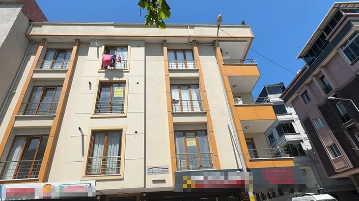 Avcılar’da satılamayan ev! Apartmana giren almaktan vazgeçiyor