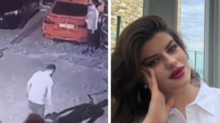 Ayşe Tokyaz’ın vefatına ait tutuklanan eski erkek arkadaşı hakkında bir cinayetten daha tutuklama