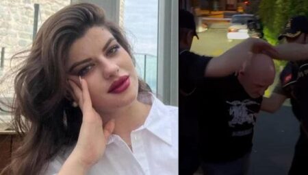 Ayşe’nin cesedini taşıyan taksici konuştu: Bagajda kan ve koku var