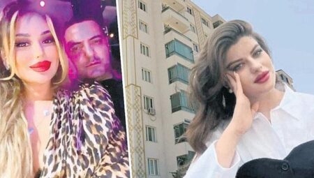 Ayşe’nin katili imzaya bile gitmemiş: Cinayet davası varken, o hür dolaşıyordu