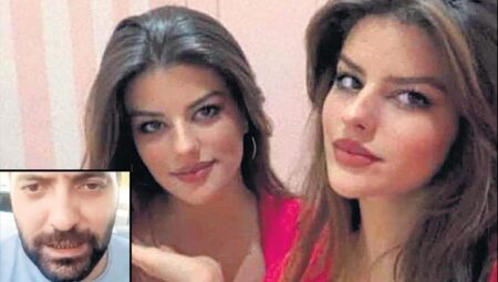 Ayşe’yi yumruklayarak katletmiş! İkiz kardeş: Şikâyet ettim duyan olmadı