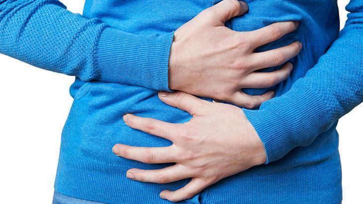 Bağırsakları motor üzere çalıştırıyor! Doğal müshil tesiri, olgunlaşmamışı en uygunu