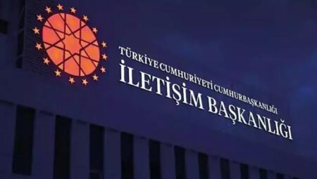 Bağlantı Başkanlığı, 7 yılda stratejik bağlantı ve kriz idaresinin merkezi oldu